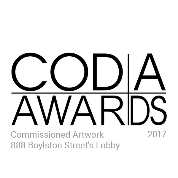 CODA Award 2017