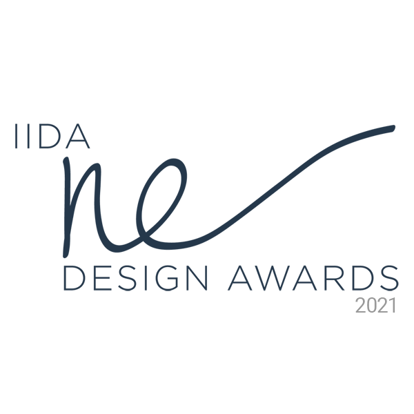 IIDA NE Design Award